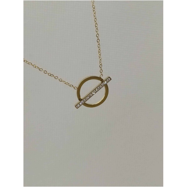 Collier underground