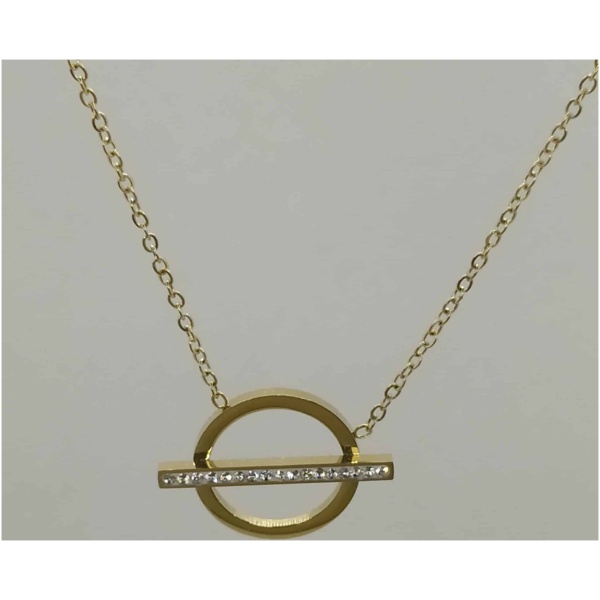 Collier underground