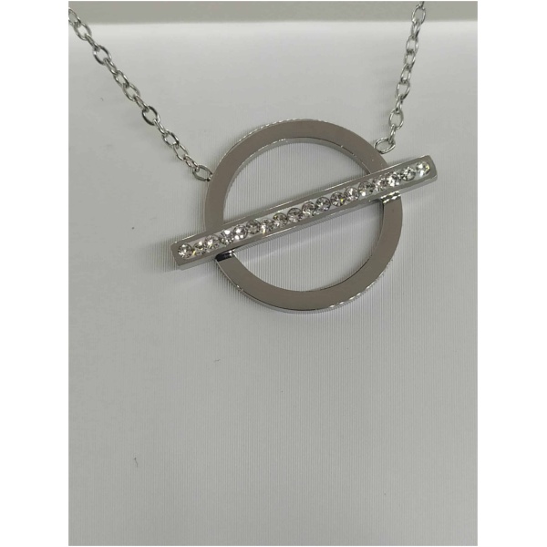 Collier underground