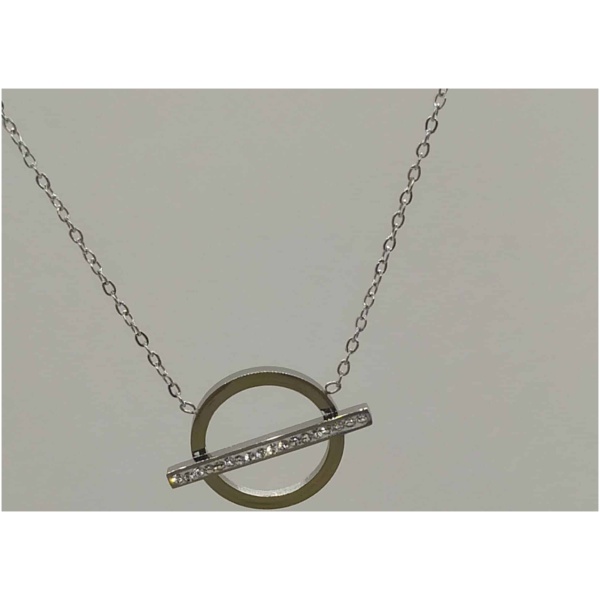 Collier underground