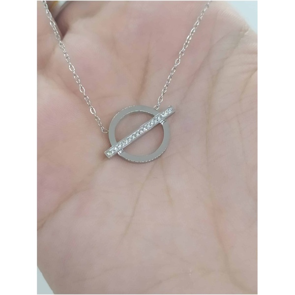 Collier underground
