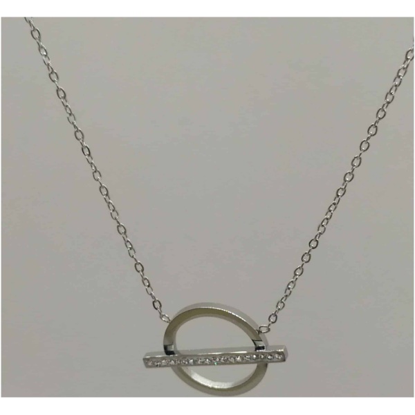 Collier underground
