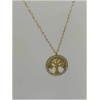 collier arbre de vie