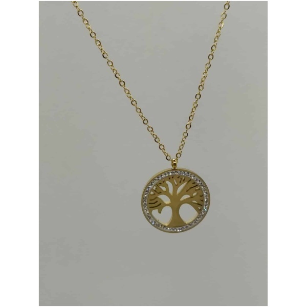 Collier arbre de vie