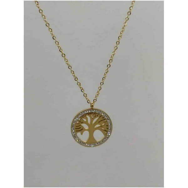 Collier arbre de vie