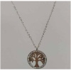 collier arbre de vie