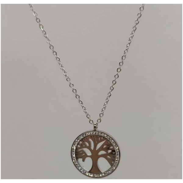 Collier arbre de vie
