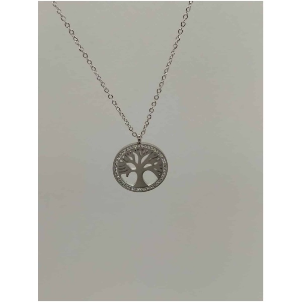 Collier arbre de vie