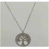 collier arbre de vie