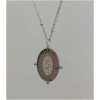 collier médaille