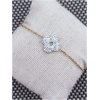 Bracelet pepite diam's