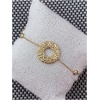 Bracelet donut's