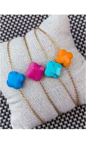 Bracelet pepite