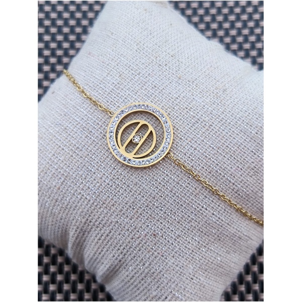 Bracelet 2 cercles