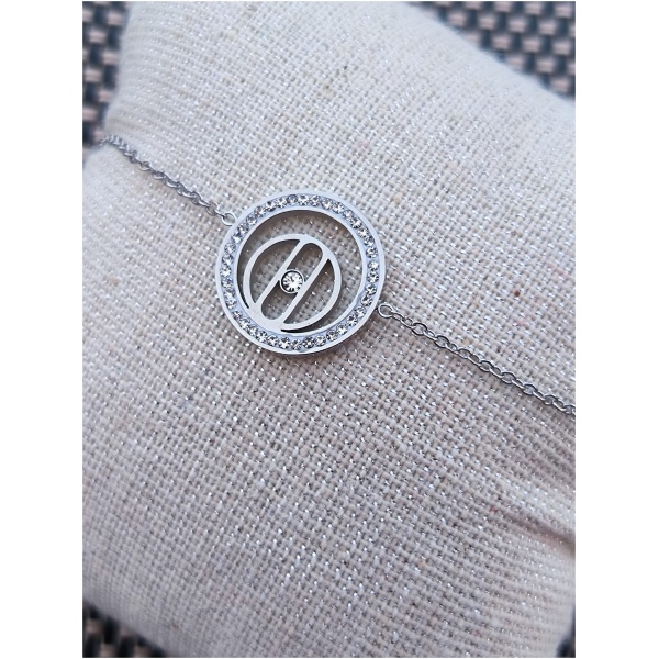 Bracelet 2 cercles