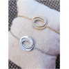 Bracelet ovale diam's