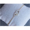 Bracelet trombone