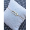 Bracelet trombone