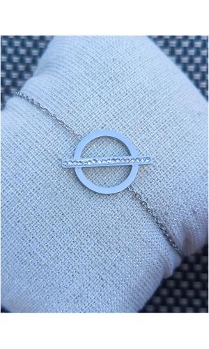 Bracelet underground