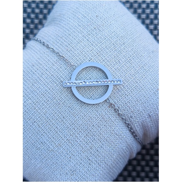 Bracelet underground