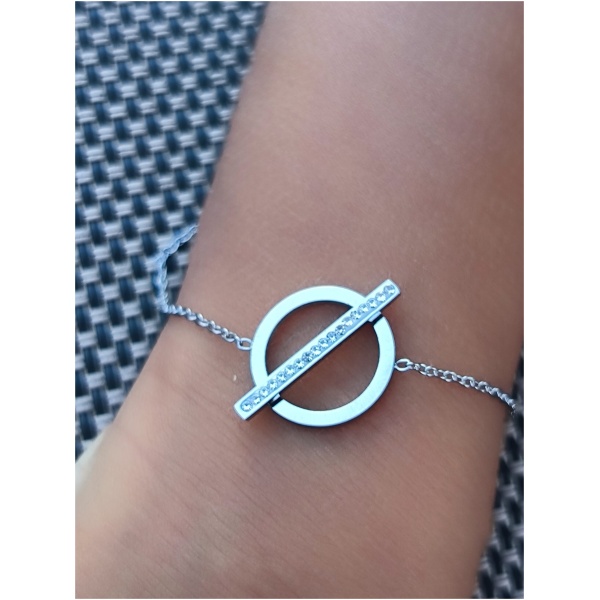 Bracelet underground