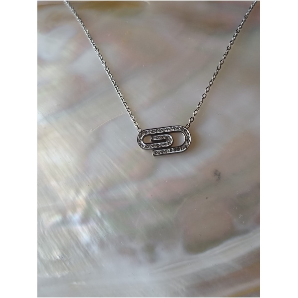 Collier trombone
