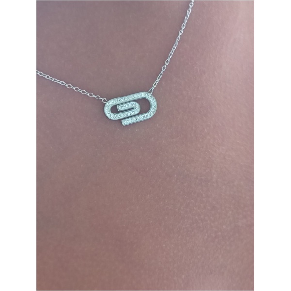 Collier trombone