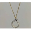 collier serpentin