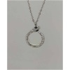 collier serpentin