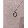collier serpentin