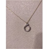 collier serpentin