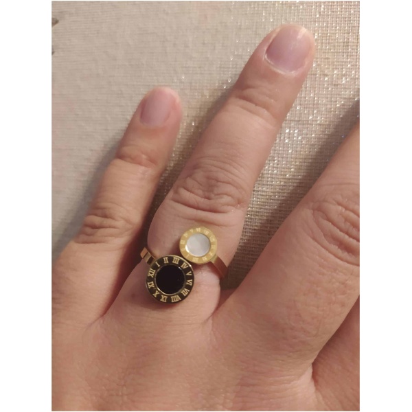 Bague 2 Amour