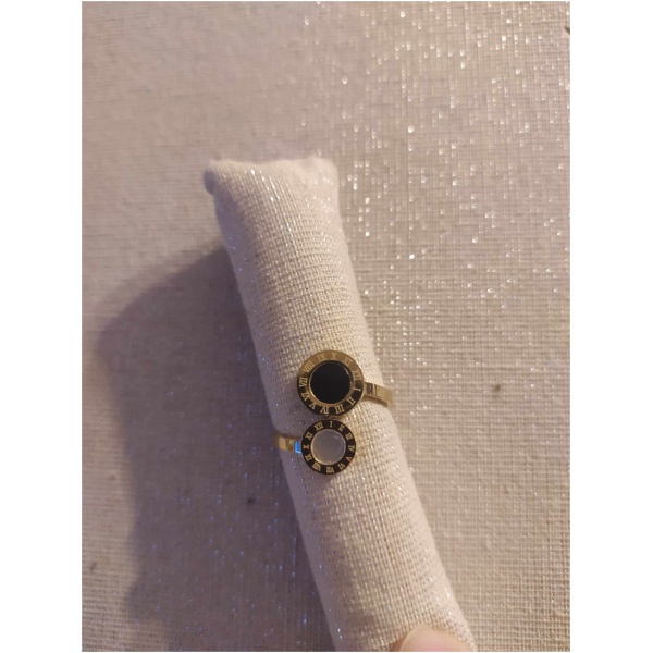 Bague 2 Amour