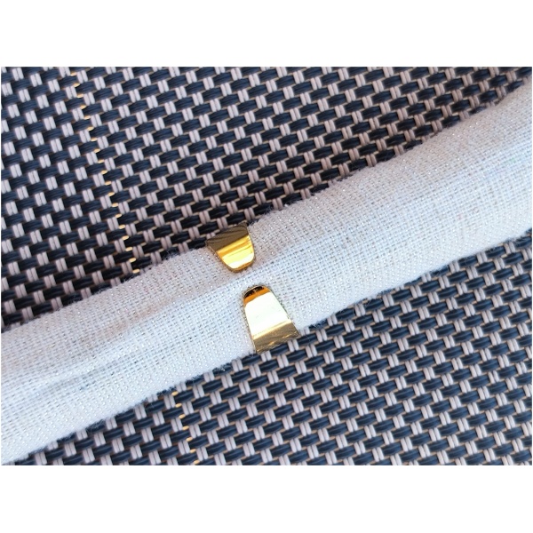 Bague tulipe