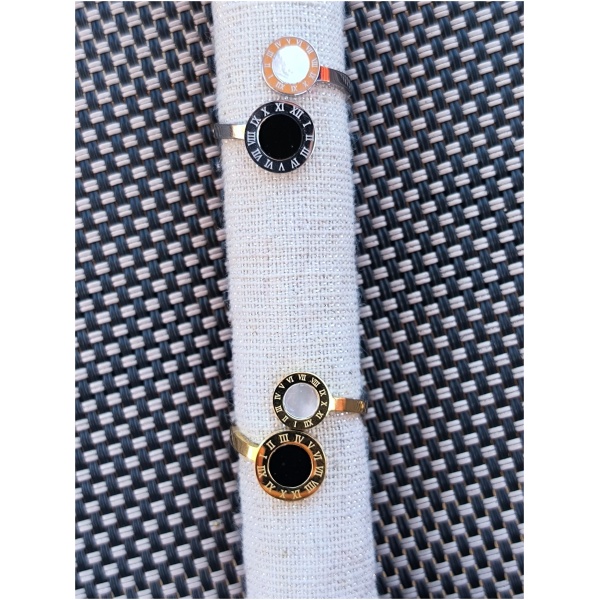 Bague 2 Amour