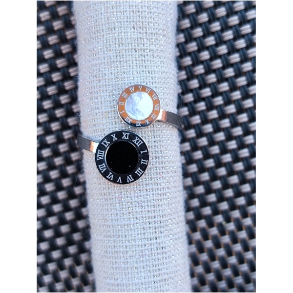 Bague 2 Amour