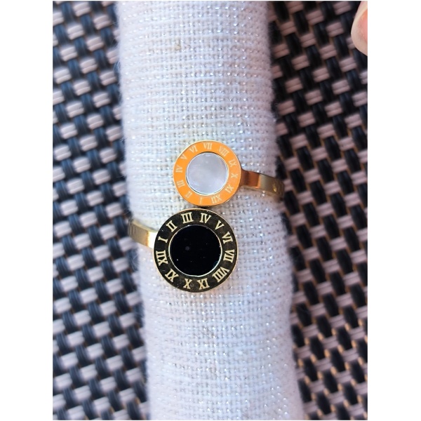Bague 2 Amour