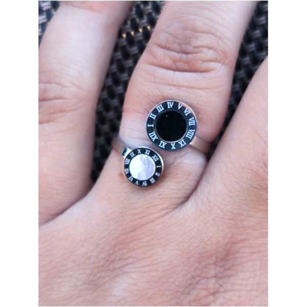 Bague 2 Amour