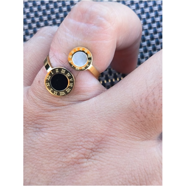 Bague 2 Amour