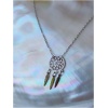 Collier attrape rêve