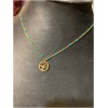 collier perlé arbre de vie
