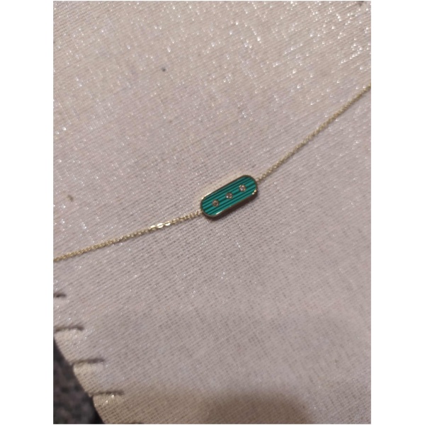 Bracelet domino