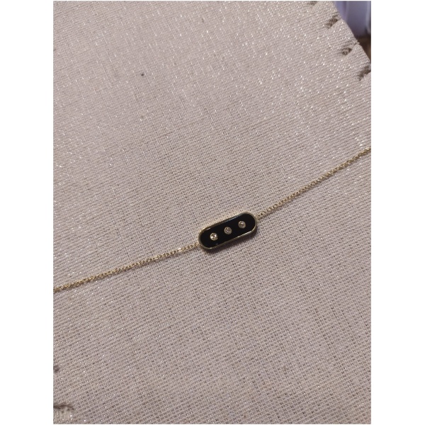 Bracelet domino