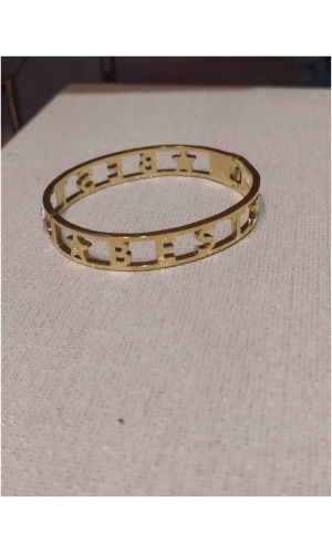 Bracelet BEST