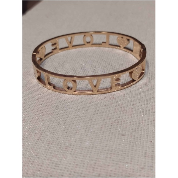 Bracelet LOVE