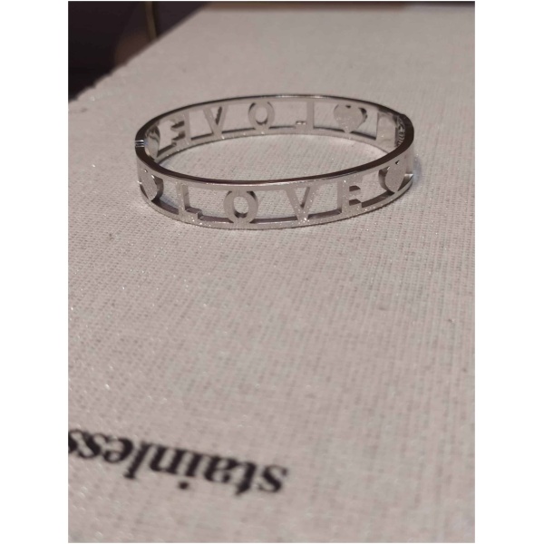 Bracelet LOVE