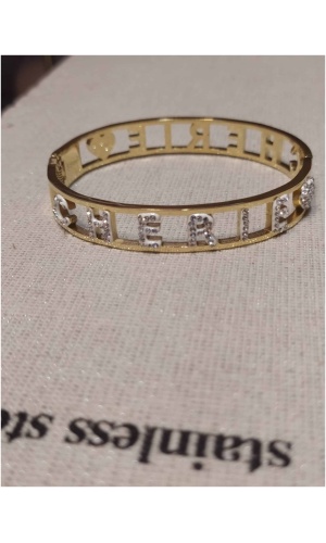 Bracelet CHERIE