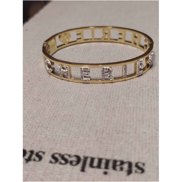 Bracelet CHERIE