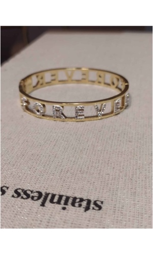 Bracelet FOREVER