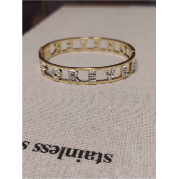 Bracelet FOREVER